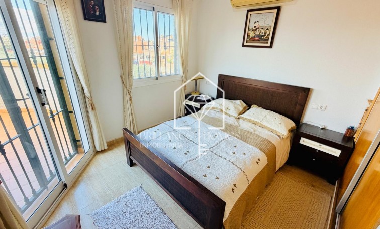 Revente - Detached villa - Los Montesinos - La Herrada