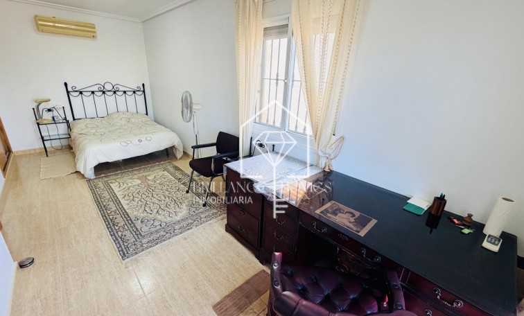 Revente - Detached villa - Los Montesinos - La Herrada