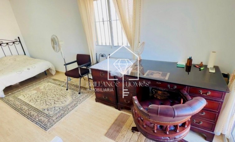 Revente - Detached villa - Los Montesinos - La Herrada