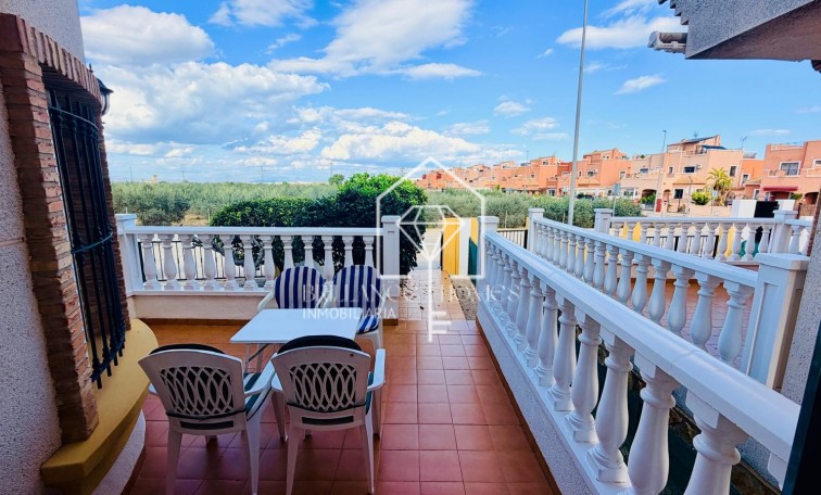 Revente - Detached villa - Los Montesinos - La Herrada