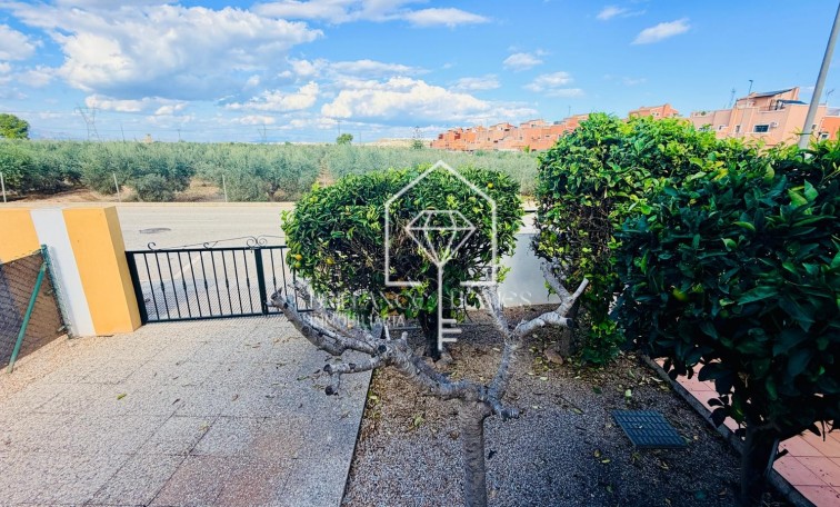 Revente - Detached villa - Los Montesinos - La Herrada