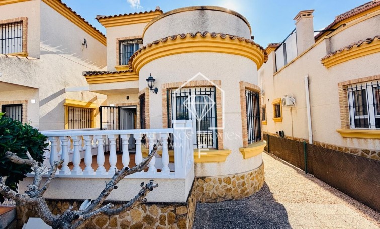 Revente - Detached villa - Los Montesinos - La Herrada
