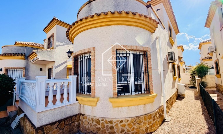 Revente - Detached villa - Los Montesinos - La Herrada