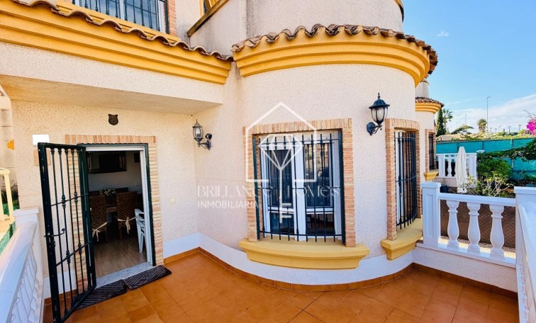 Revente - Detached villa - Los Montesinos - La Herrada