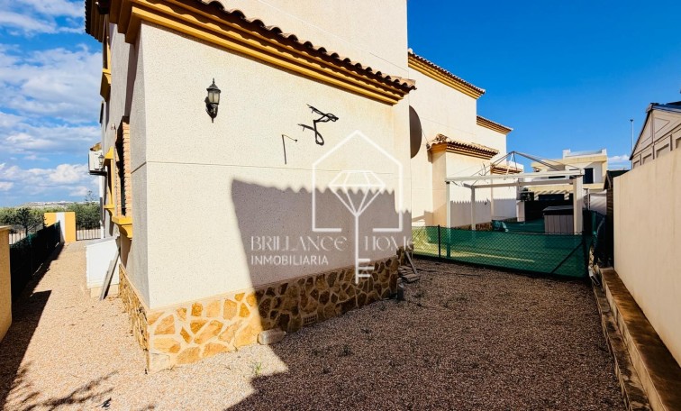 Revente - Detached villa - Los Montesinos - La Herrada