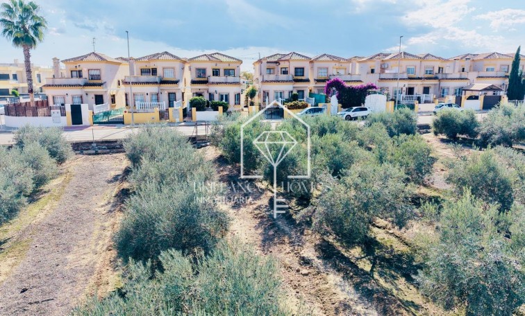 Revente - Detached villa - Los Montesinos - La Herrada