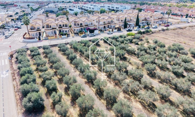 Revente - Detached villa - Los Montesinos - La Herrada