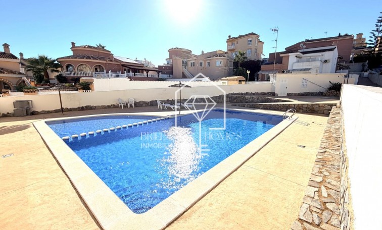 Revente - Semi Detached Villa - Ciudad Quesada - Rojales - Rojales