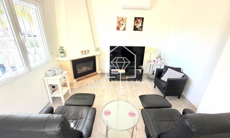 Revente - Semi Detached Villa - Ciudad Quesada - Rojales - Rojales