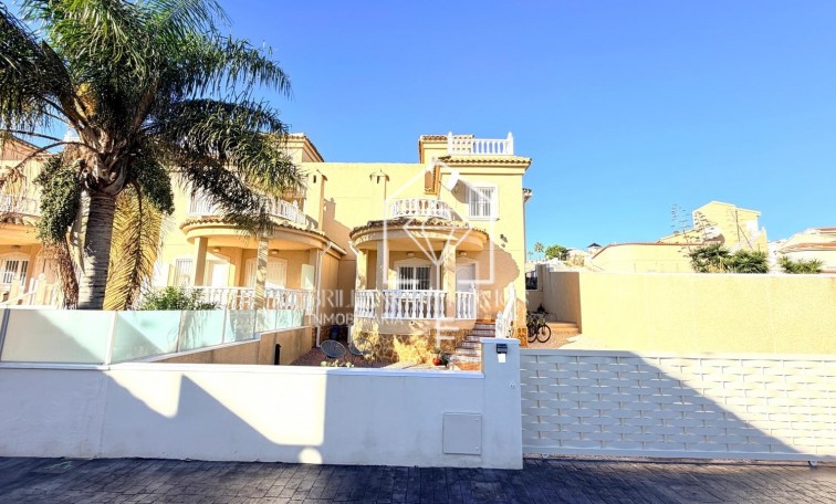 Revente - Semi Detached Villa - Ciudad Quesada - Rojales - Rojales