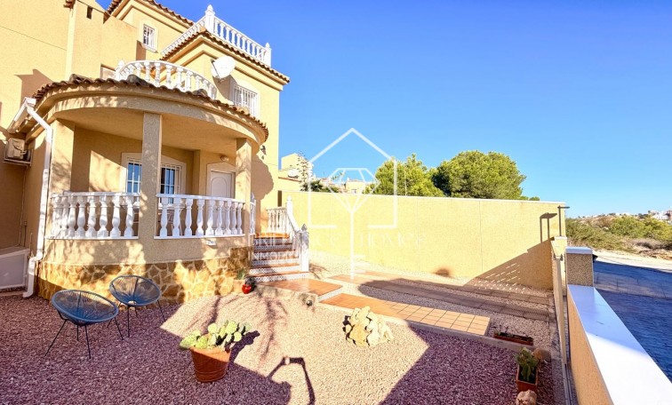 Revente - Semi Detached Villa - Ciudad Quesada - Rojales - Rojales