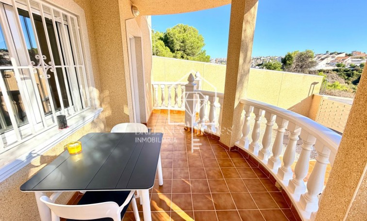 Revente - Semi Detached Villa - Ciudad Quesada - Rojales - Rojales