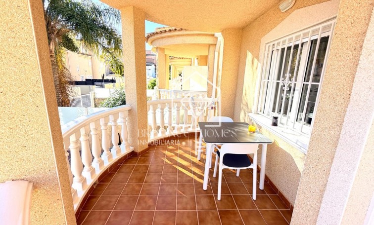 Revente - Semi Detached Villa - Ciudad Quesada - Rojales - Rojales