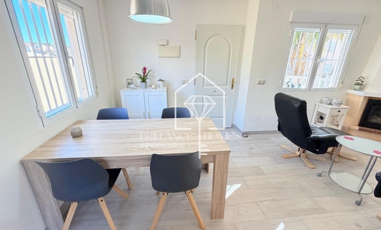 Revente - Semi Detached Villa - Ciudad Quesada - Rojales - Rojales