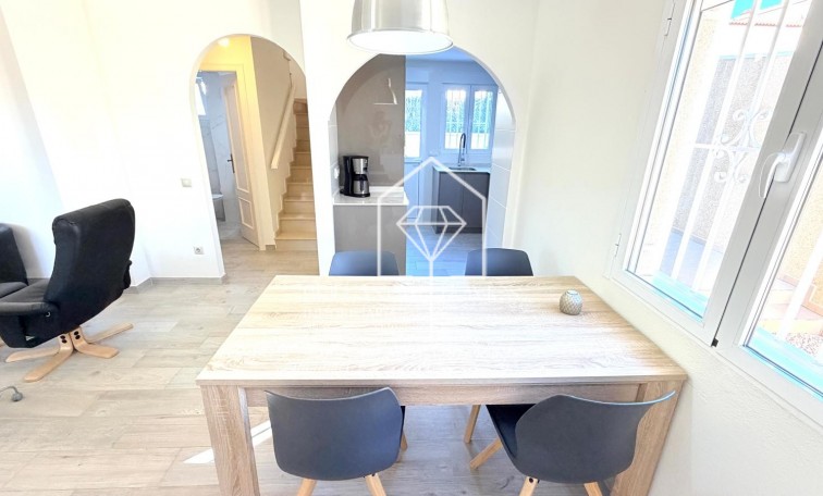 Revente - Semi Detached Villa - Ciudad Quesada - Rojales - Rojales