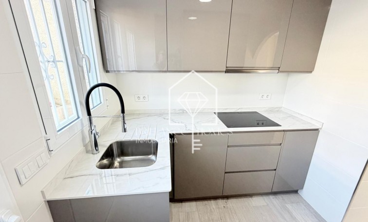 Revente - Semi Detached Villa - Ciudad Quesada - Rojales - Rojales