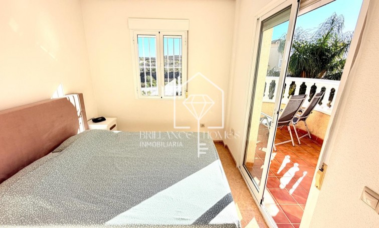 Revente - Semi Detached Villa - Ciudad Quesada - Rojales - Rojales