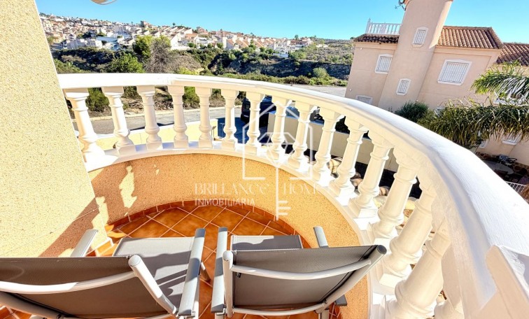 Revente - Semi Detached Villa - Ciudad Quesada - Rojales - Rojales