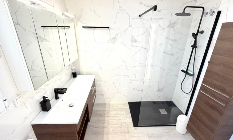 Revente - Semi Detached Villa - Ciudad Quesada - Rojales - Rojales
