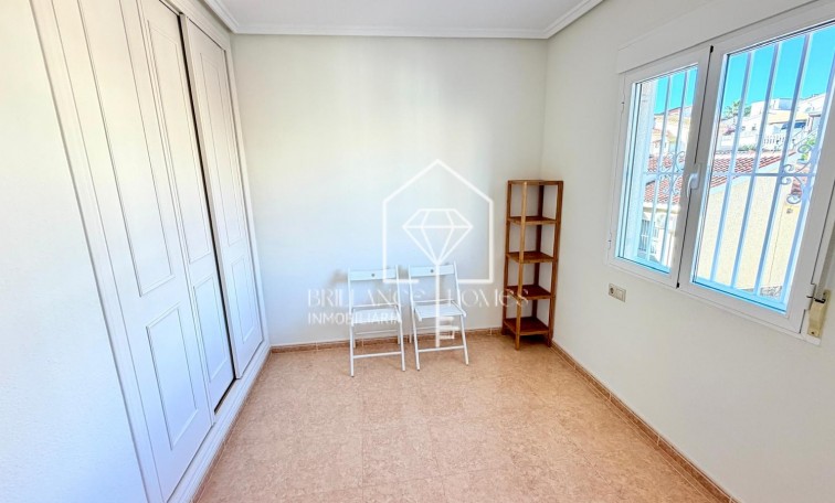 Revente - Semi Detached Villa - Ciudad Quesada - Rojales - Rojales