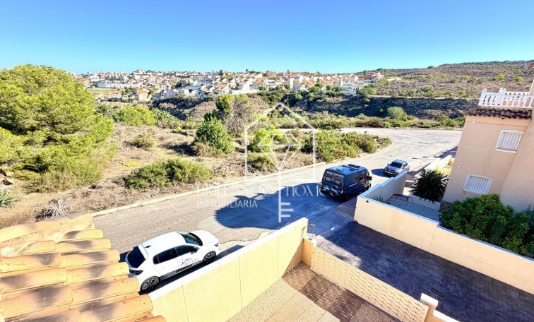 Revente - Semi Detached Villa - Ciudad Quesada - Rojales - Rojales