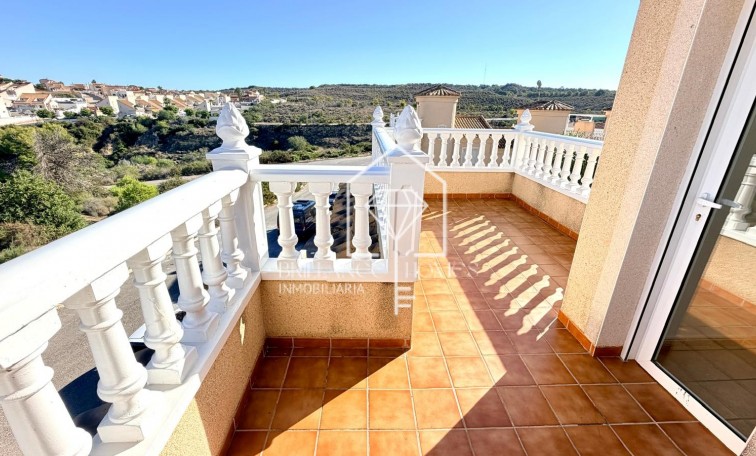 Revente - Semi Detached Villa - Ciudad Quesada - Rojales - Rojales