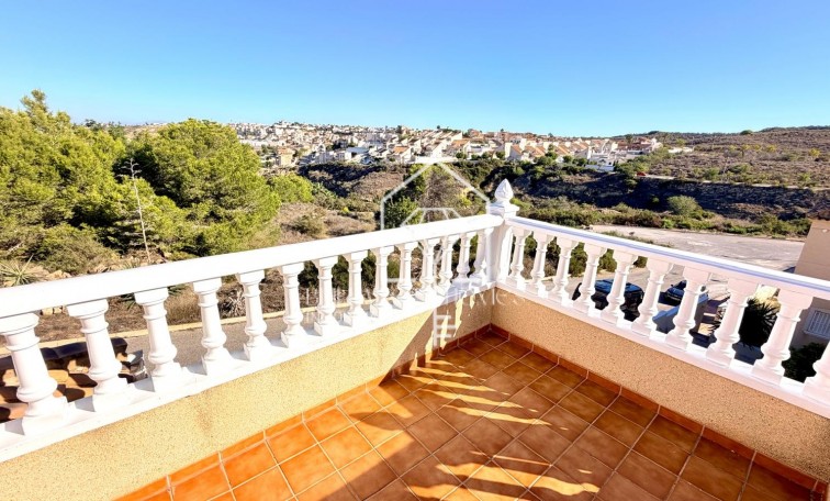 Revente - Semi Detached Villa - Ciudad Quesada - Rojales - Rojales