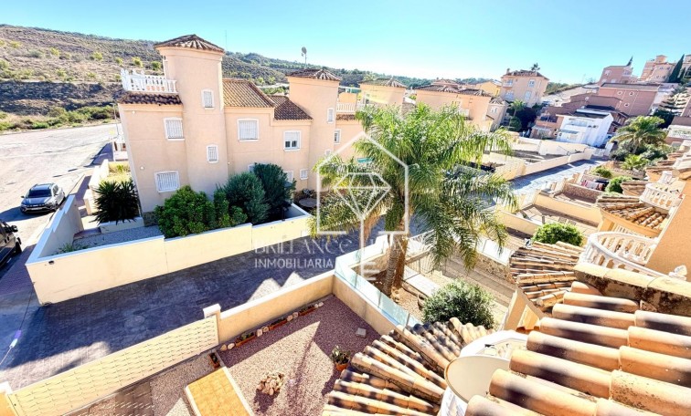 Revente - Semi Detached Villa - Ciudad Quesada - Rojales - Rojales