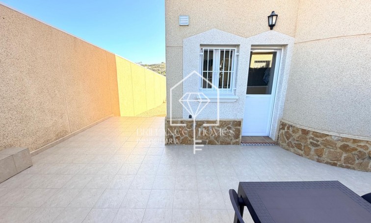 Revente - Semi Detached Villa - Ciudad Quesada - Rojales - Rojales