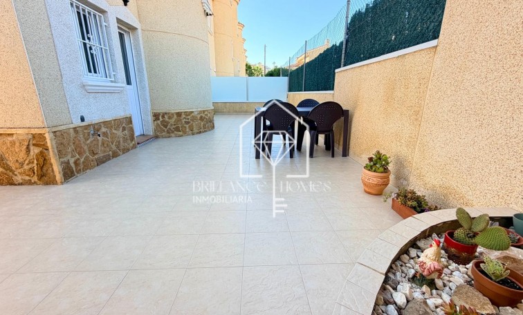 Revente - Semi Detached Villa - Ciudad Quesada - Rojales - Rojales