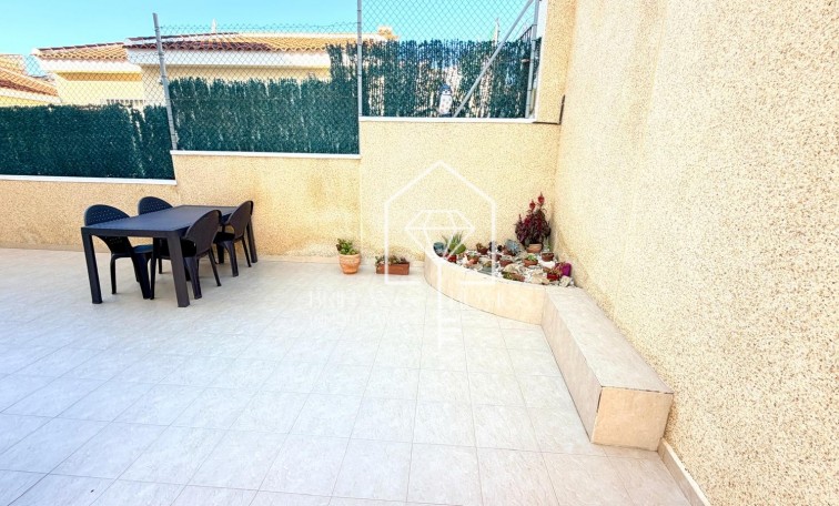 Revente - Semi Detached Villa - Ciudad Quesada - Rojales - Rojales
