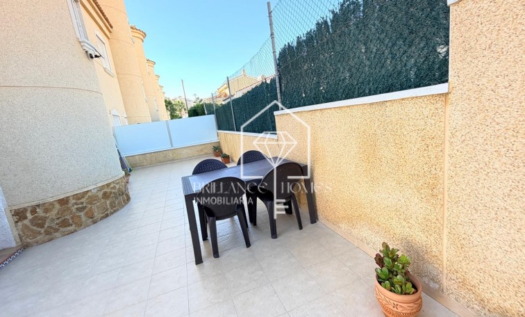 Revente - Semi Detached Villa - Ciudad Quesada - Rojales - Rojales