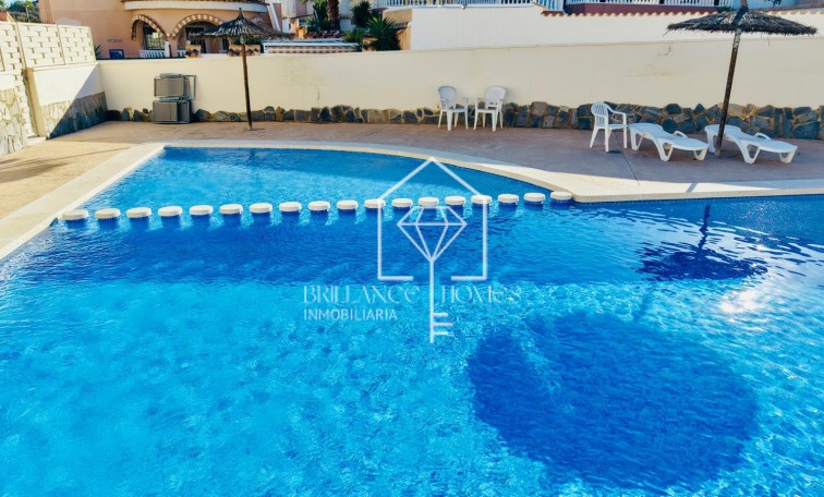 Revente - Semi Detached Villa - Ciudad Quesada - Rojales - Rojales