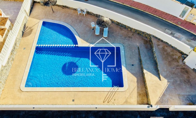 Revente - Semi Detached Villa - Ciudad Quesada - Rojales - Rojales