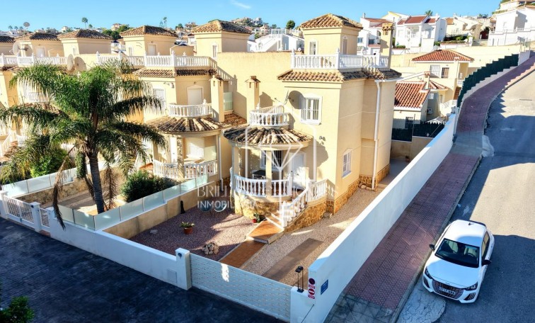 Revente - Semi Detached Villa - Ciudad Quesada - Rojales - Rojales