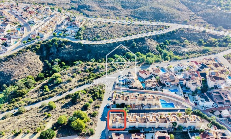 Revente - Semi Detached Villa - Ciudad Quesada - Rojales - Rojales