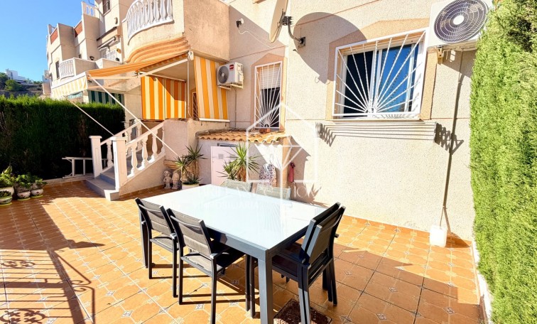 Resale - Wohnung - Ciudad Quesada - Rojales - Rojales