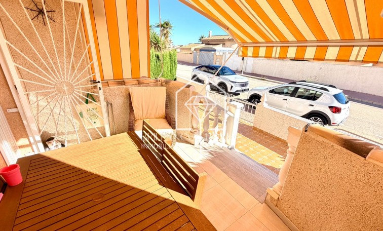 Resale - Wohnung - Ciudad Quesada - Rojales - Rojales