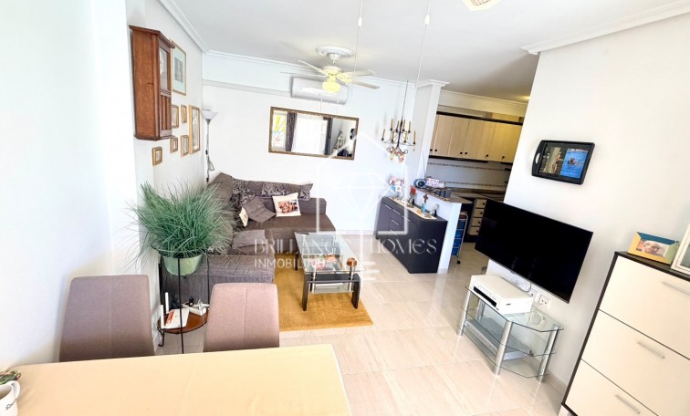 Resale - Wohnung - Ciudad Quesada - Rojales - Rojales