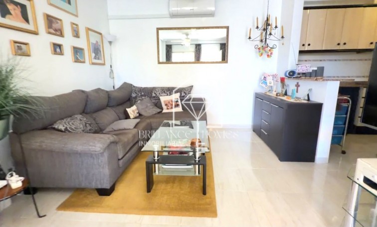 Resale - Wohnung - Ciudad Quesada - Rojales - Rojales