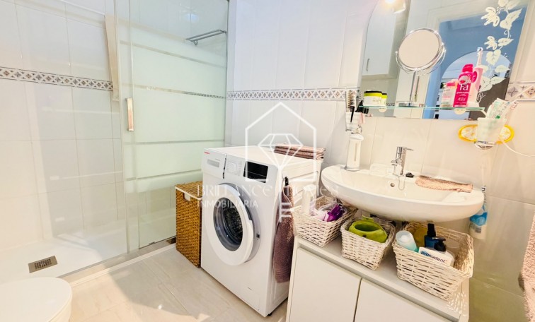 Resale - Wohnung - Ciudad Quesada - Rojales - Rojales