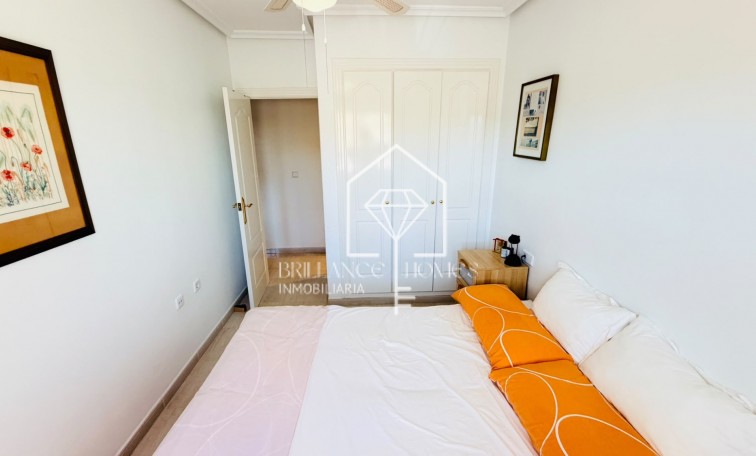Resale - Wohnung - Ciudad Quesada - Rojales - Rojales