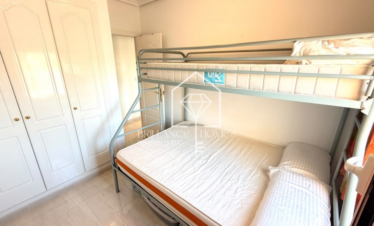 Resale - Wohnung - Ciudad Quesada - Rojales - Rojales
