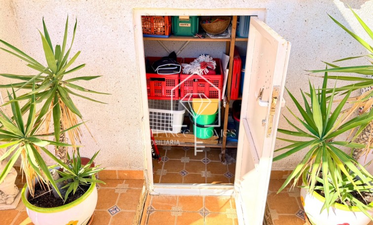 Resale - Wohnung - Ciudad Quesada - Rojales - Rojales