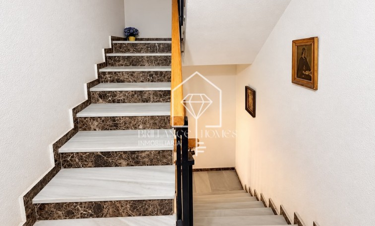 Sale - Bungalow - Santa Pola - Playa Tamarit