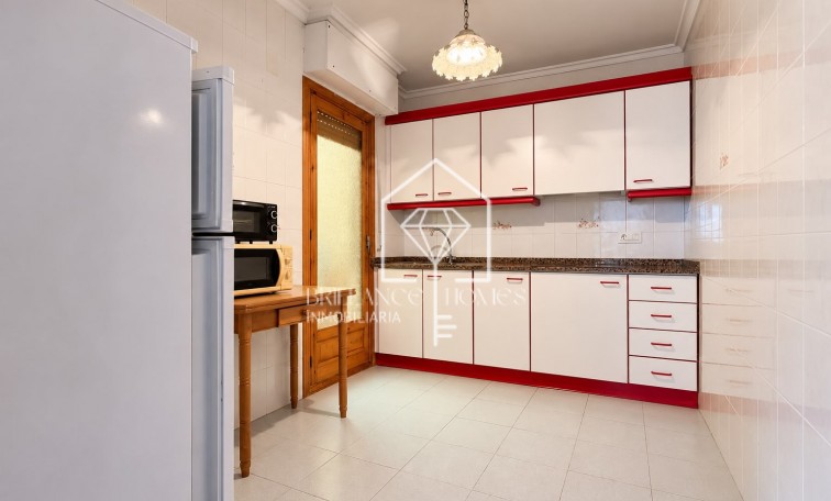 Sale - Bungalow - Santa Pola - Playa Tamarit