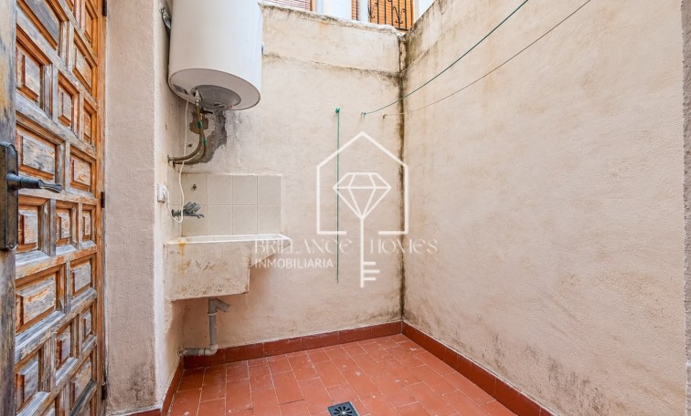 Sale - Bungalow - Santa Pola - Playa Tamarit