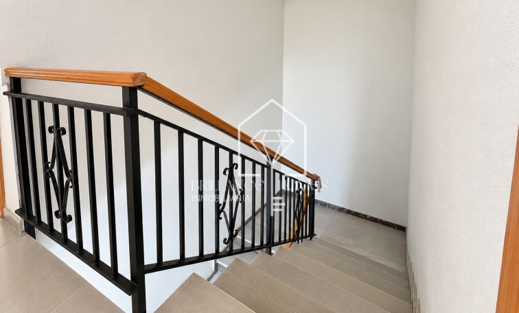 Sale - Bungalow - Santa Pola - Playa Tamarit