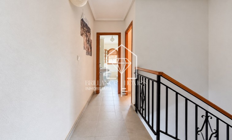 Sale - Bungalow - Santa Pola - Playa Tamarit