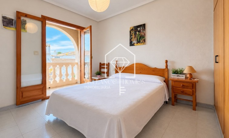 Sale - Bungalow - Santa Pola - Playa Tamarit